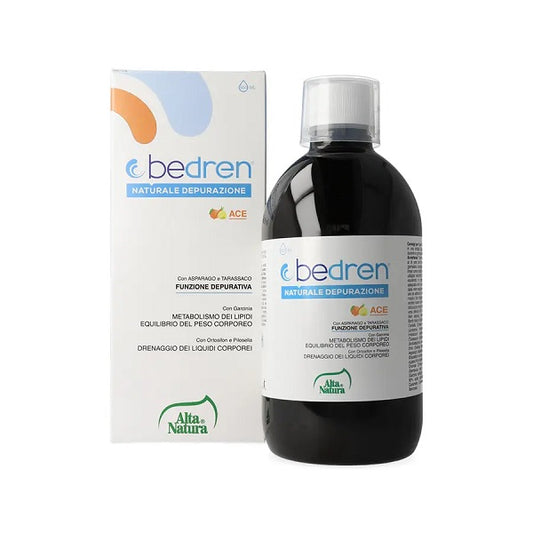 Alta Natura Bedren ACE