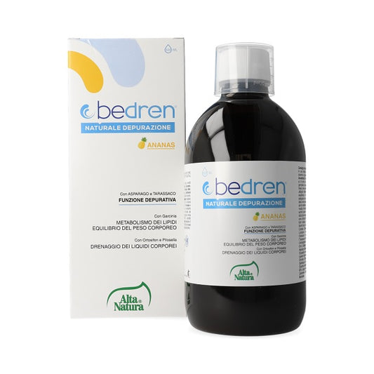 Alta Natura Bedren Ananas