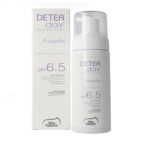 Alta Natura Deterg Agjelis pH 6.5