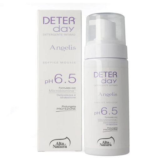 Alta Natura Deter Day Angelis pH 6.5