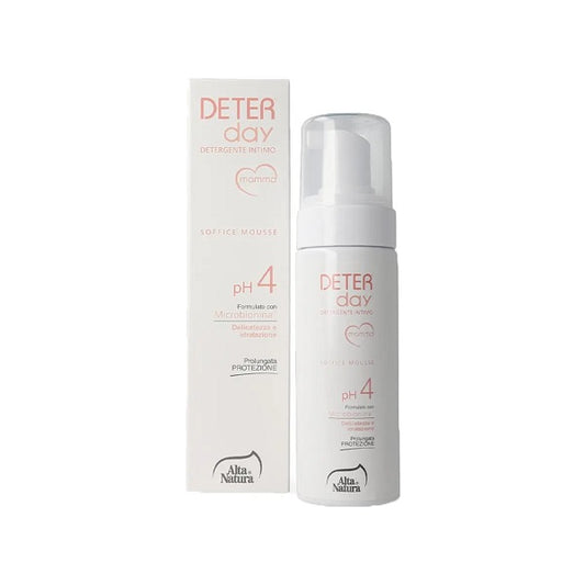 Alta Natura Deter Day Mamma pH 4