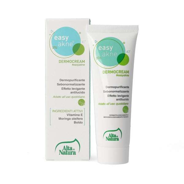 Alta Natura Easy Akne Dermokrem