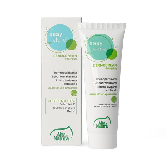 Alta Natura Easy Akne Dermocream