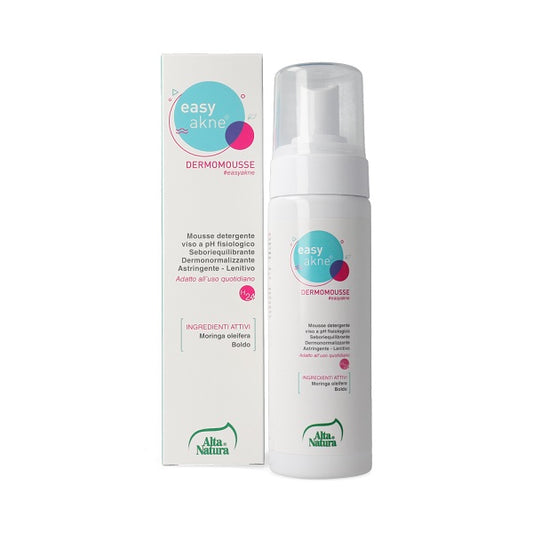 Alta Natura Easy Akne Dermomousse