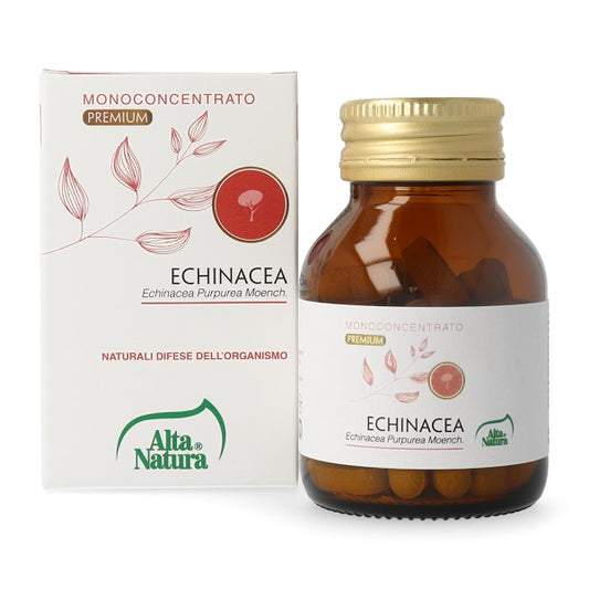 Alta Natura Echinacea 1000mg