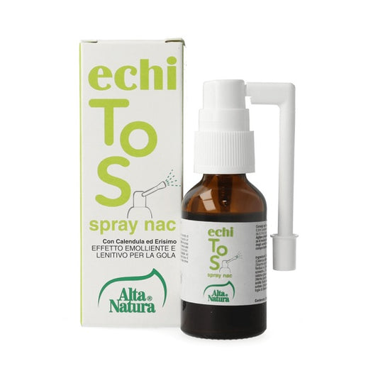Alta Natura Echitos Spray Nac