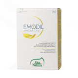 Alta Natura Emodil Suplement ushqimor