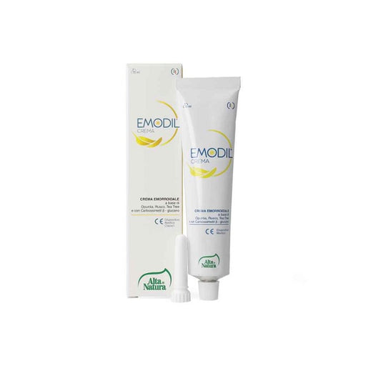 Alta Natura Emodil crema