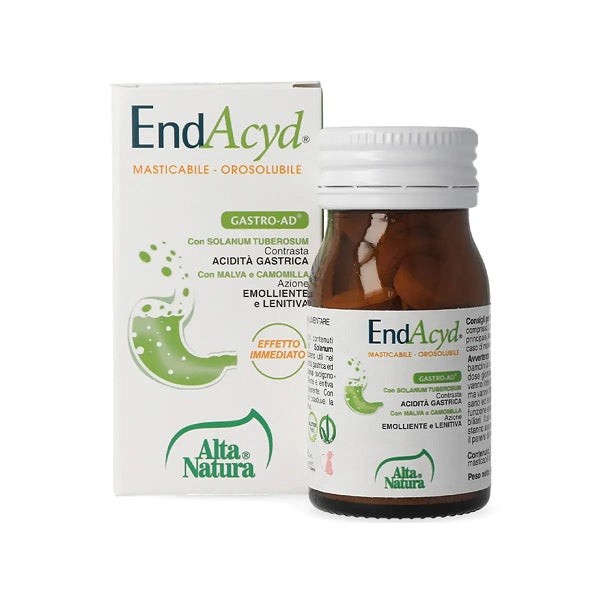 Alta Natura Endacyd