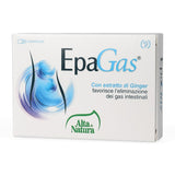 Alta Natura Epa Gas