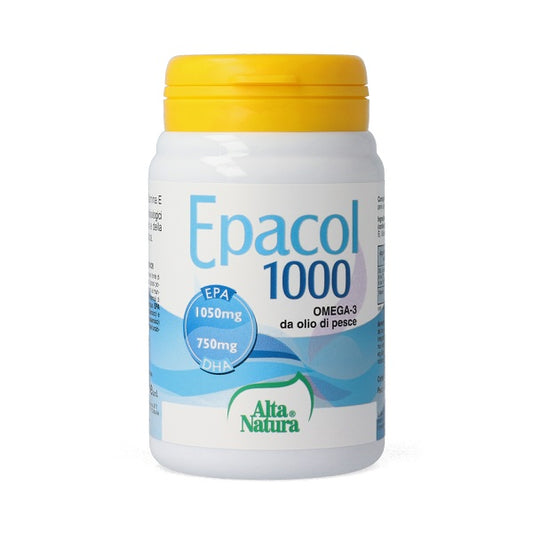 Alta Natura Epacol 1000mg
