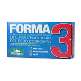 Alta Natura Forma 3