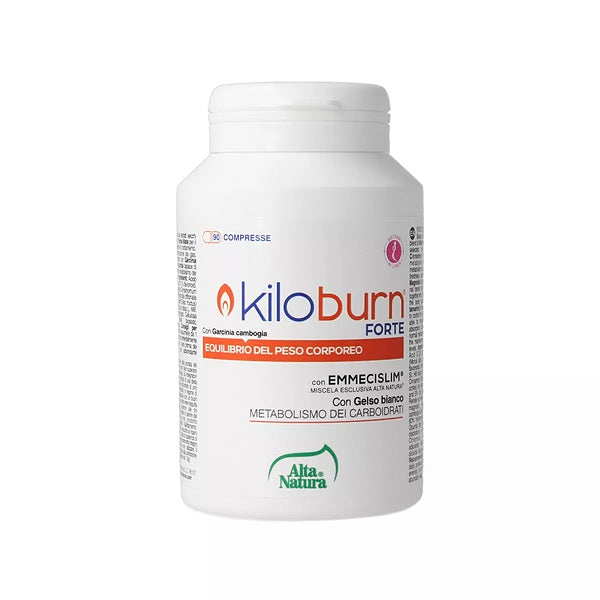 Alta Natura Kiloburn Forte