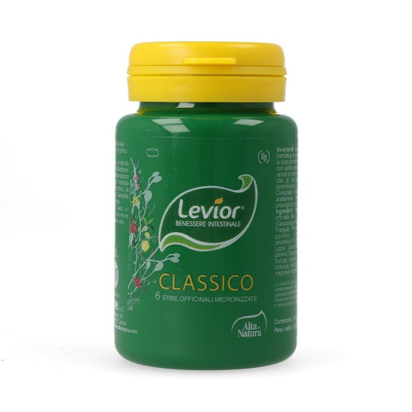 Alta Natura Levior Klasiko