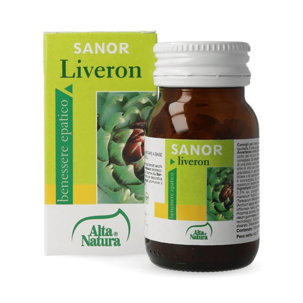Alta Natura Liveron