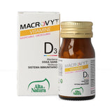Alta Natura Macrovyt D3