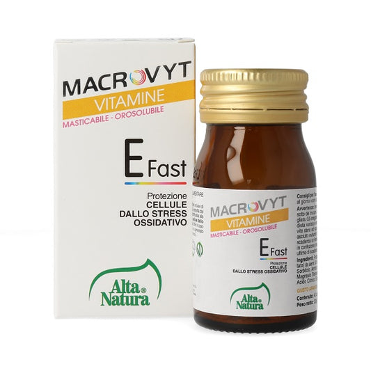 Alta Natura Macrovyt E fast