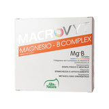 Alta Natura Macrovyt Magnez B Kompleks