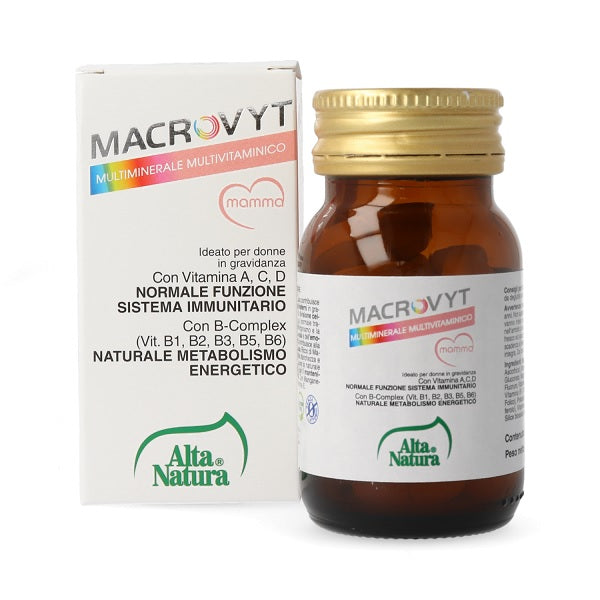 Alta Natura Macrovyt Mama