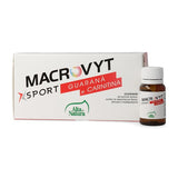 Alta Natura Macrovyt Sport Guarana dhe Karnitinë