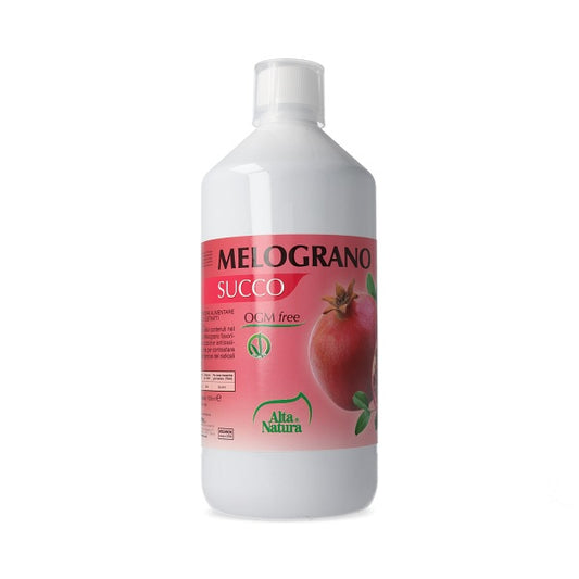 Alta Natura Melograno Succo