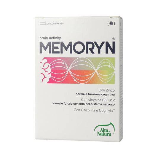 Alta Natura Memoryn