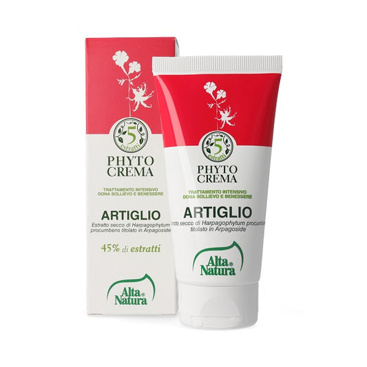 Alta Natura PhytoCrema Artiglio