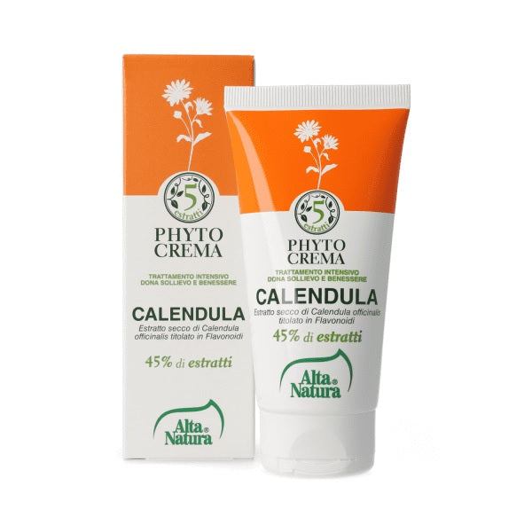 Alta Natura Fito Krem Calendula
