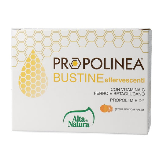 Alta Natura Propolinea Bustine