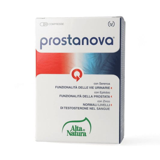 Alta Natura Prostanova