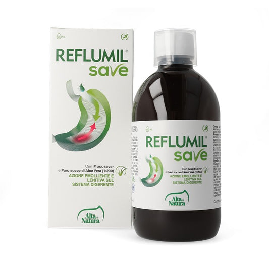 Alta Natura Reflumil Save