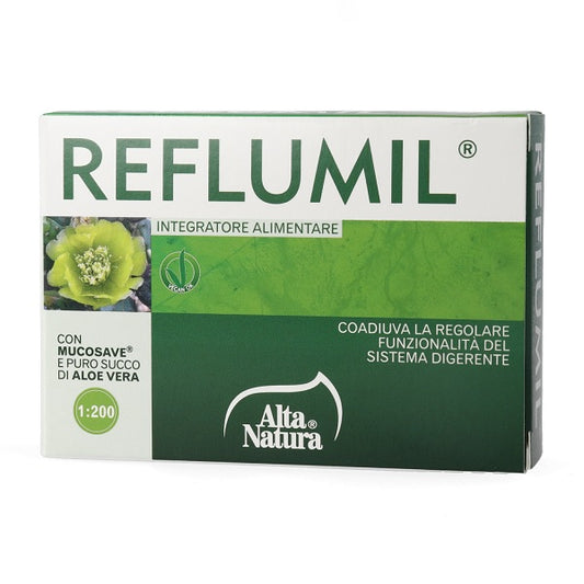 Alta Natura Reflumil