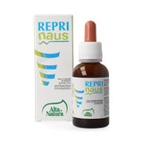 Alta Natura Repri Naus