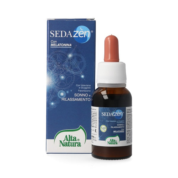 Alta Natura Sedazen