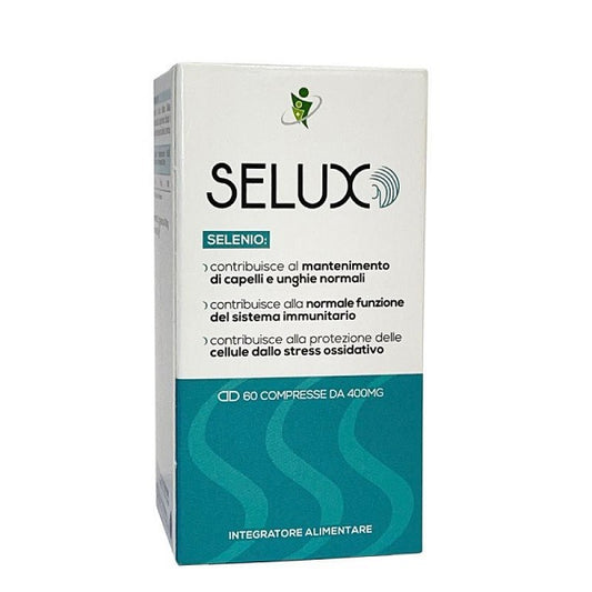 Alta Natura Selux 75mcg