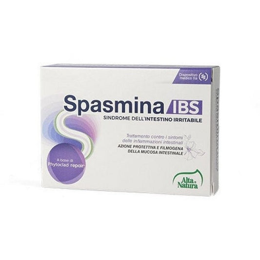 Alta Natura Spasmina IBS