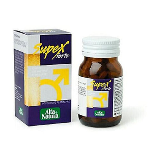 Alta Natura Supex Forte