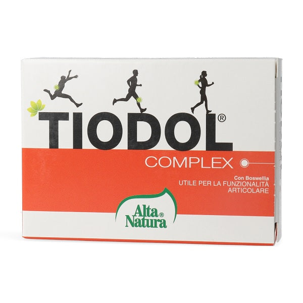 Alta Natura Tiodol Complex