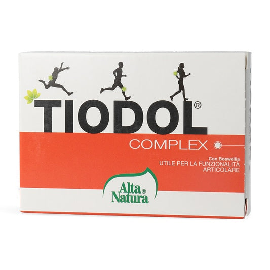 Alta Natura Tiodol Complex