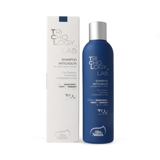 Alta Natura Trichology Anti Hair Loss Shampoo