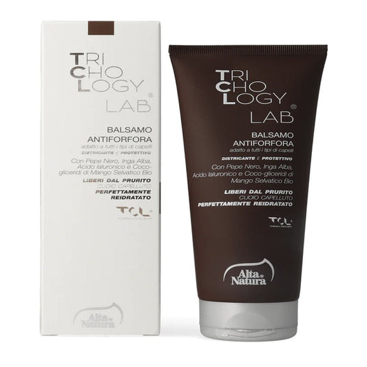 Alta Natura Trichology Antidandruff Balsam