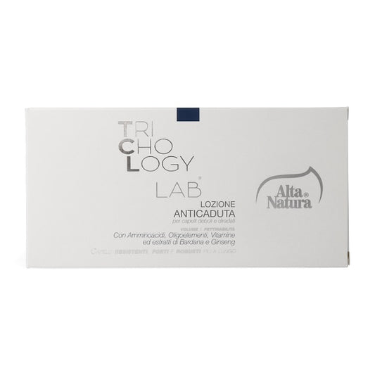 Alta Natura Trichology Lab Lozione Anticaduta