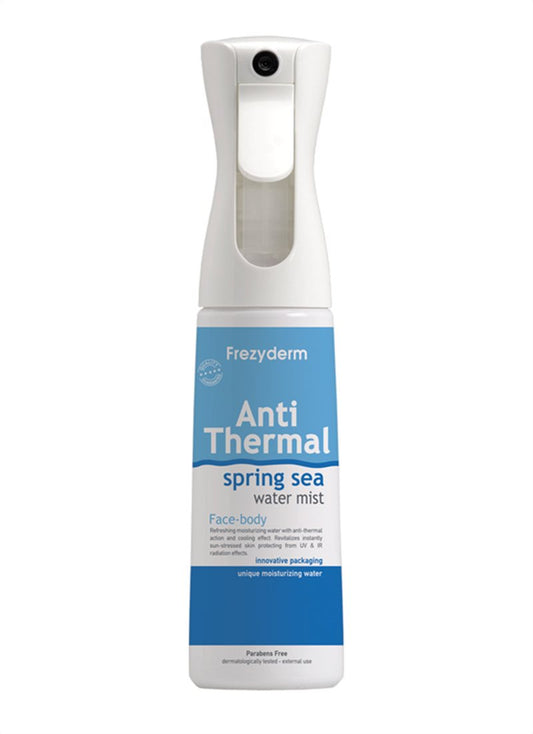 FrezyDerm-Anti Thermal Spring Sea Water Mist