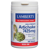 Lamberts Ekstrakt Angjinarjeje 7425mg