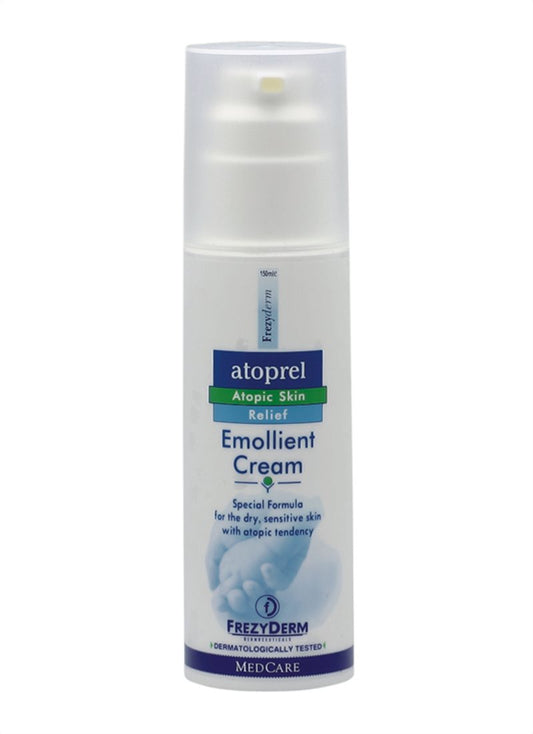 FrezyDerm-Atoprel Emollient Cream
