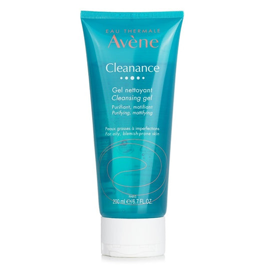 Avene Cleanance Gel Nettoyant - 200 ml
