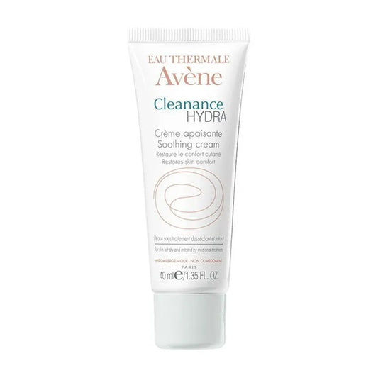Avene Cleanance Hydra Crème Apaisante * 40 ml