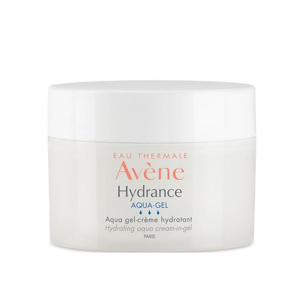 Avene Hydrance Aqua Gel