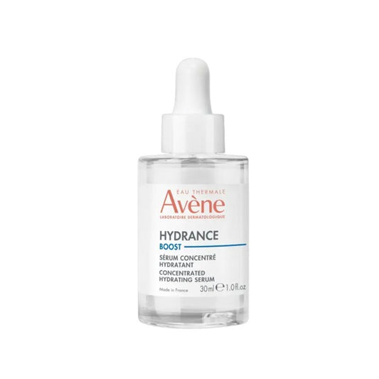 Avene  Hydrance Boost Serum Concentre Hydratant