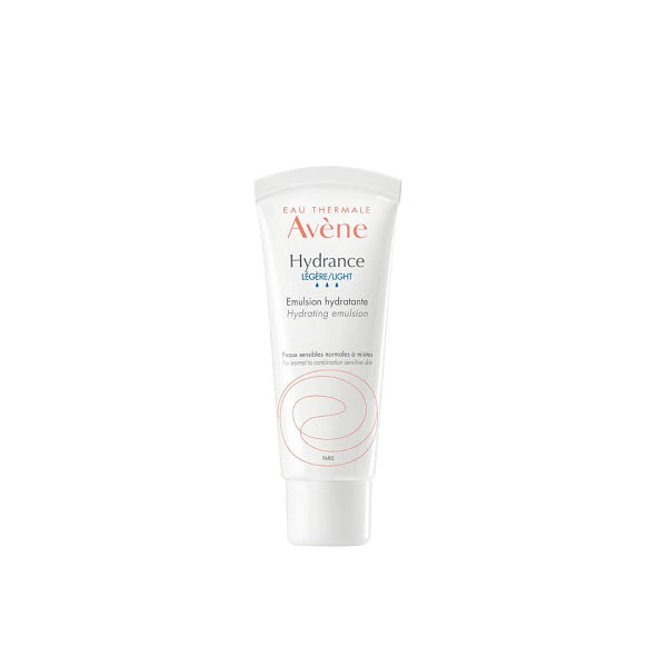 Avene Hydrance Legere Emulsion